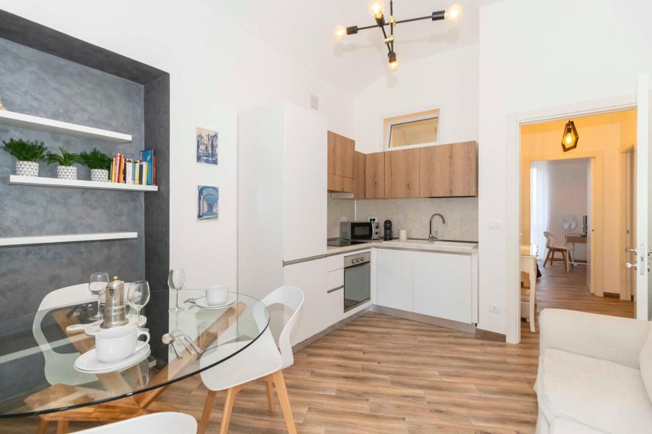 Roomy & Central Torino Apartment X4! Экстерьер фото