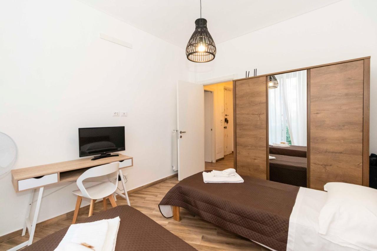 Roomy & Central Torino Apartment X4! Экстерьер фото
