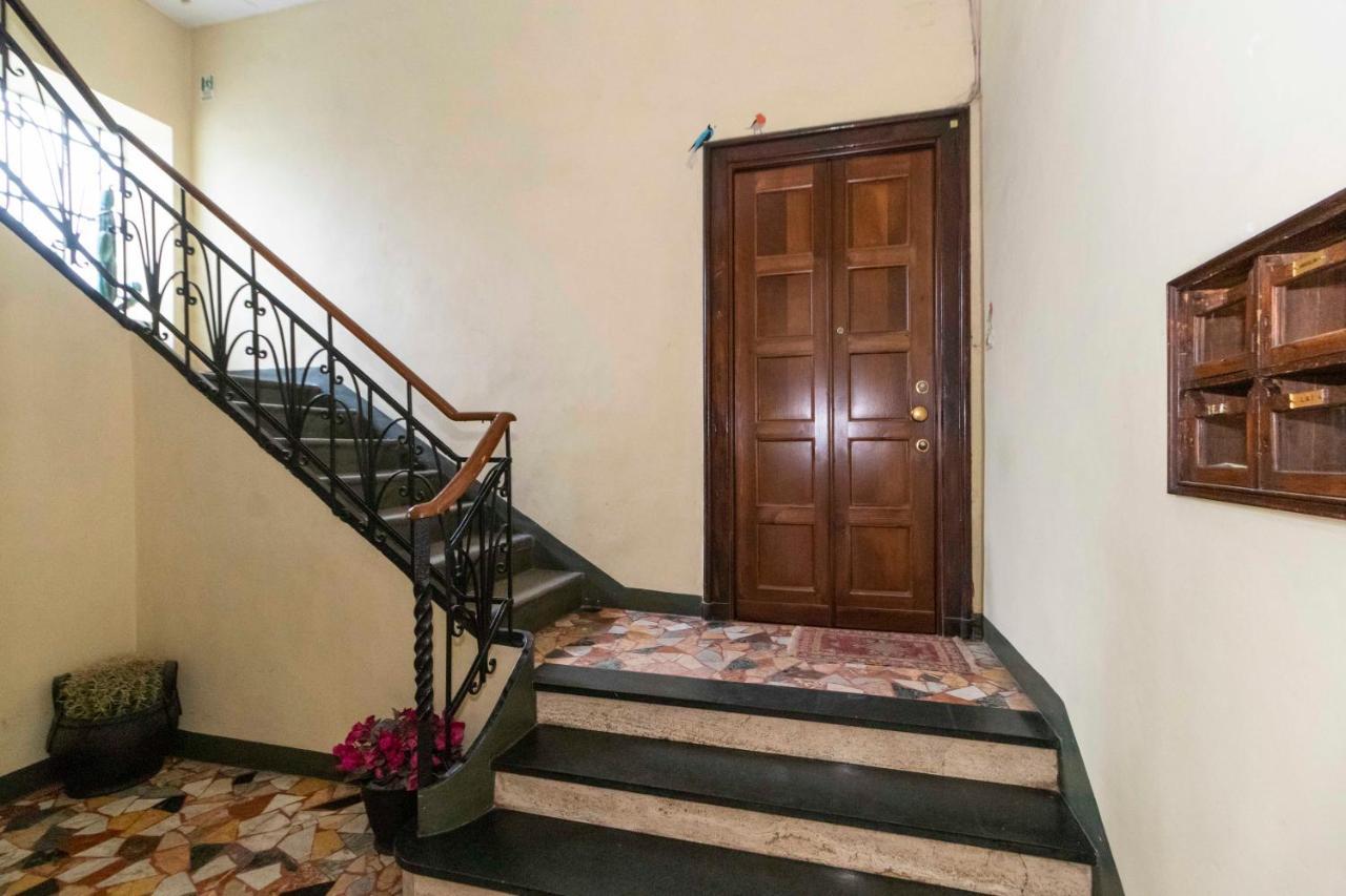Roomy & Central Torino Apartment X4! Экстерьер фото
