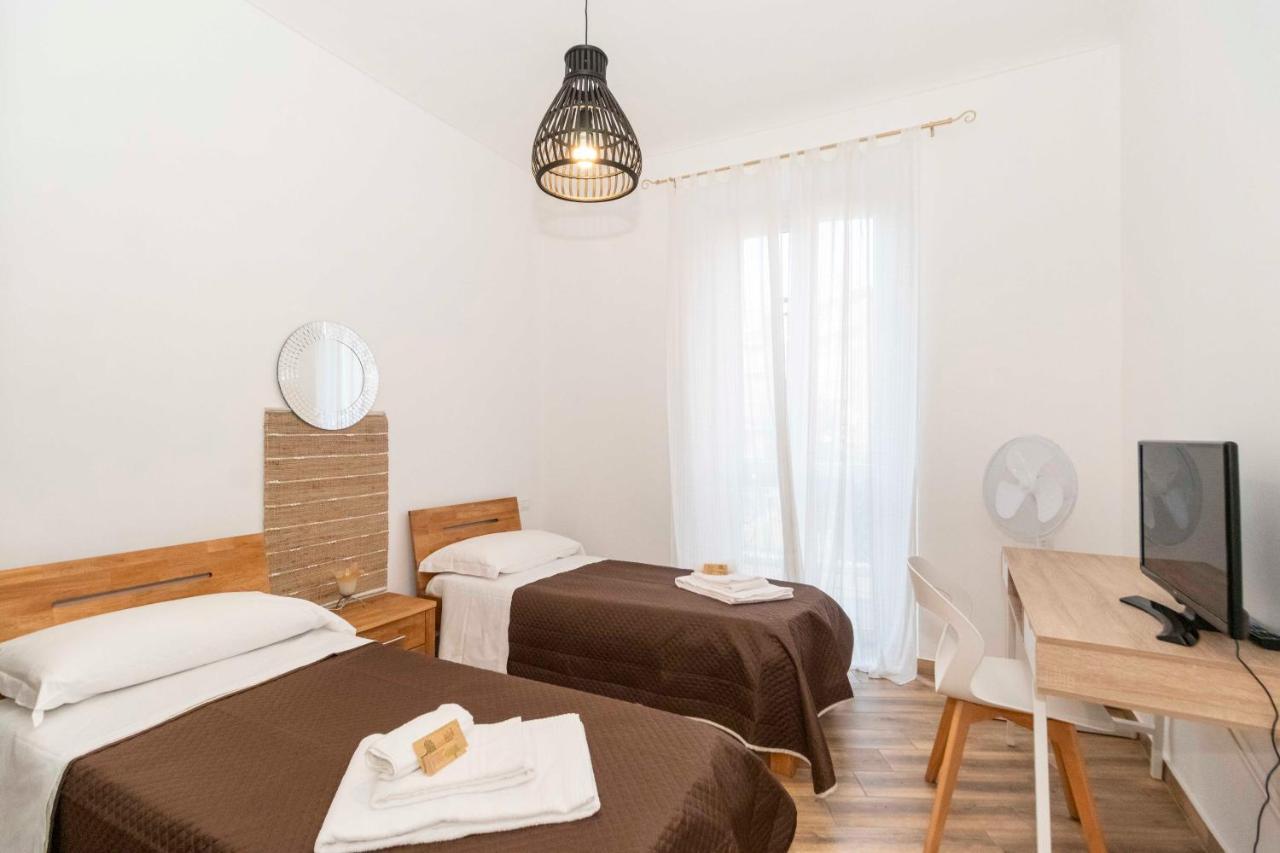 Roomy & Central Torino Apartment X4! Экстерьер фото