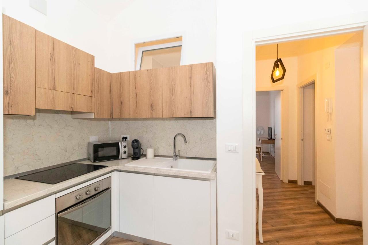 Roomy & Central Torino Apartment X4! Экстерьер фото