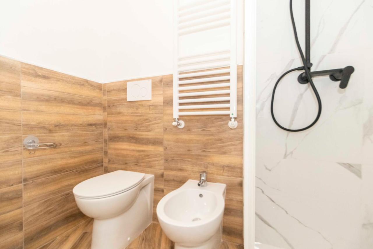 Roomy & Central Torino Apartment X4! Экстерьер фото