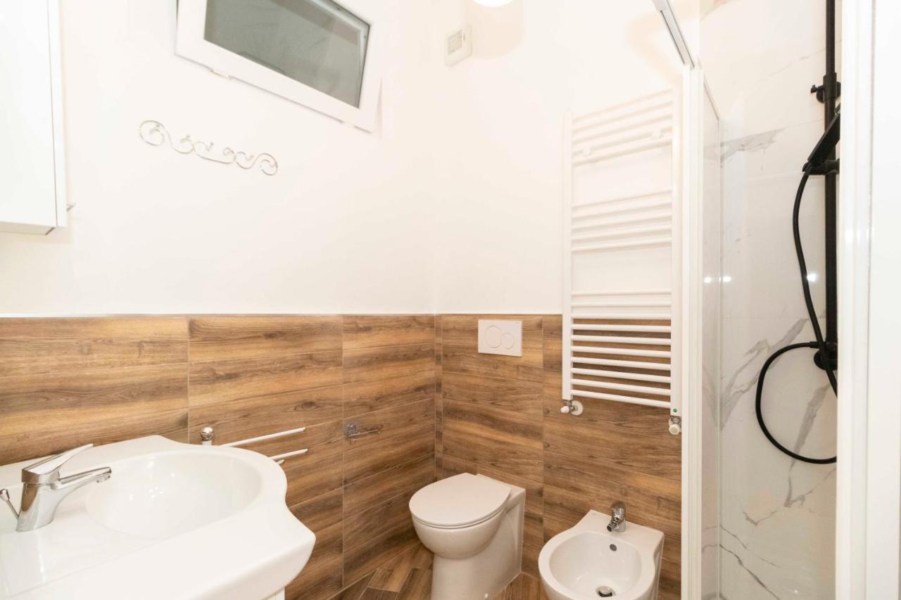 Roomy & Central Torino Apartment X4! Экстерьер фото