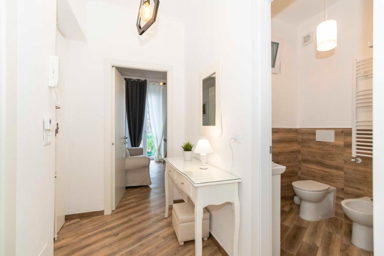 Roomy & Central Torino Apartment X4! Экстерьер фото