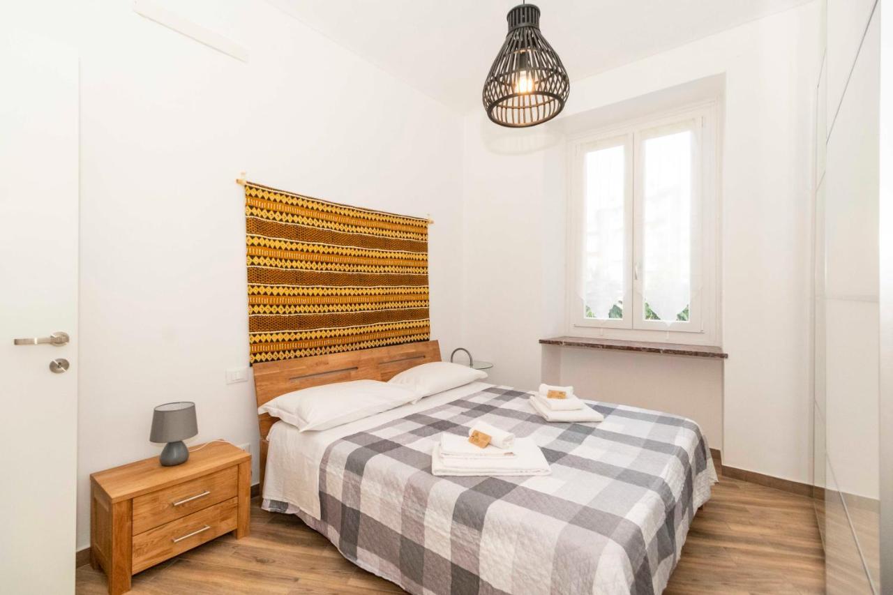 Roomy & Central Torino Apartment X4! Экстерьер фото