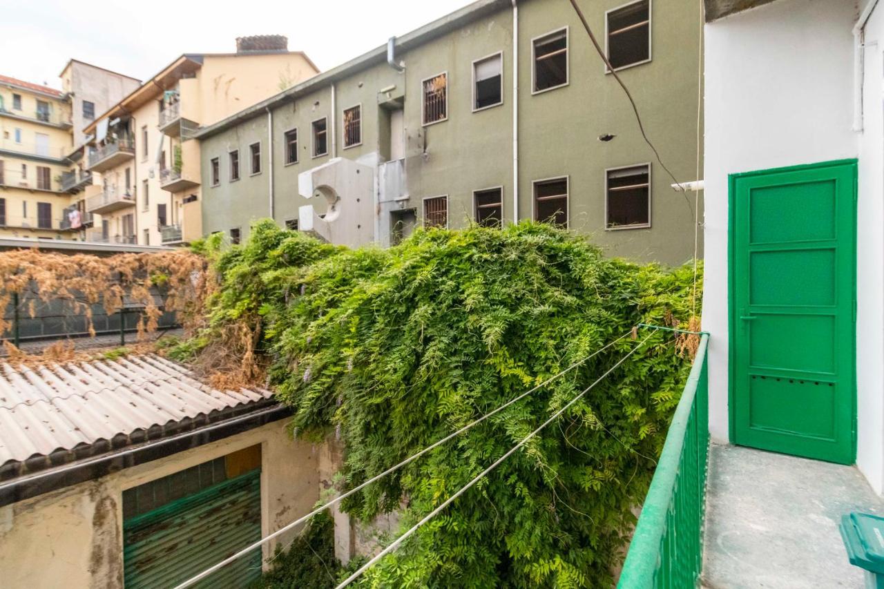 Roomy & Central Torino Apartment X4! Экстерьер фото