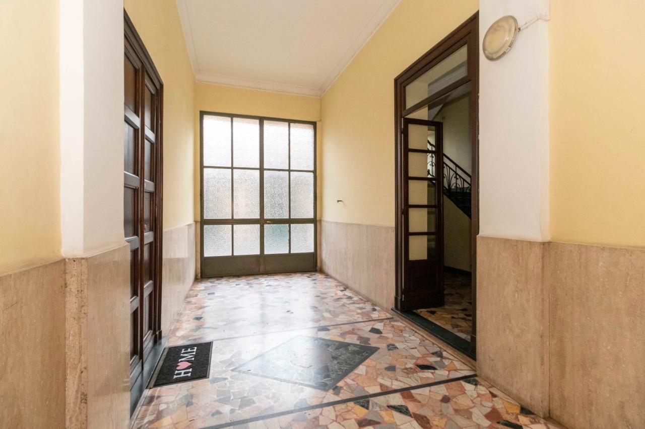 Roomy & Central Torino Apartment X4! Экстерьер фото