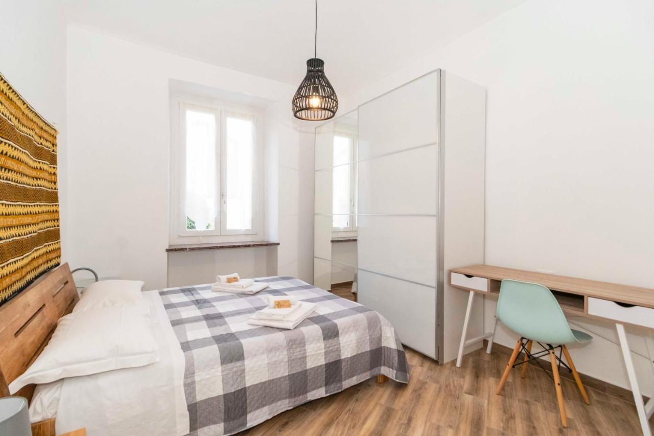 Roomy & Central Torino Apartment X4! Экстерьер фото