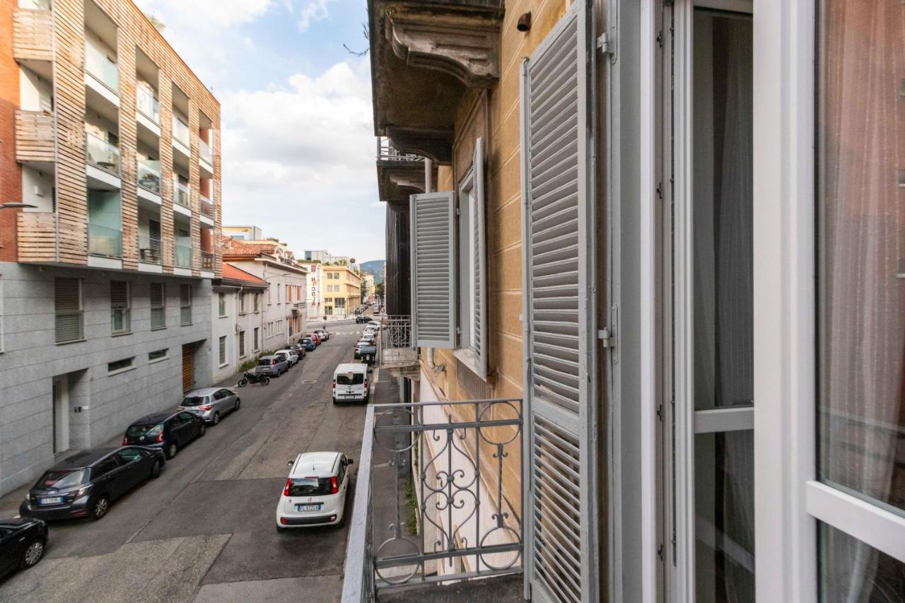 Roomy & Central Torino Apartment X4! Экстерьер фото